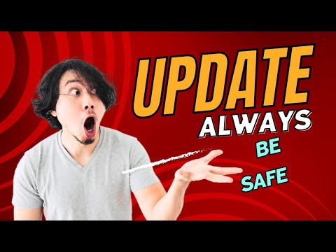 Software Updates  Your Digital Bodyguard