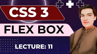 Master Flexbox Parent Properties in CSS | Flex Container Explained with Examples