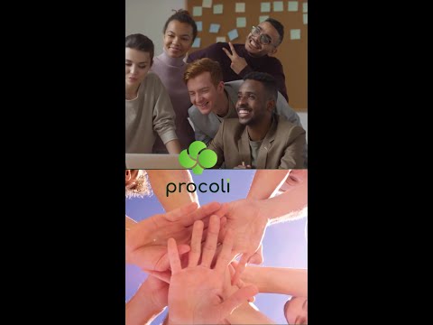 Meet your project’s new best friend: procoli Mini