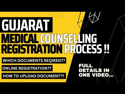 MEDICAL COUNSELLING REGISTRATION PROCESS | MBBS/BDS/BAMS/BHMS COUNSELLING.