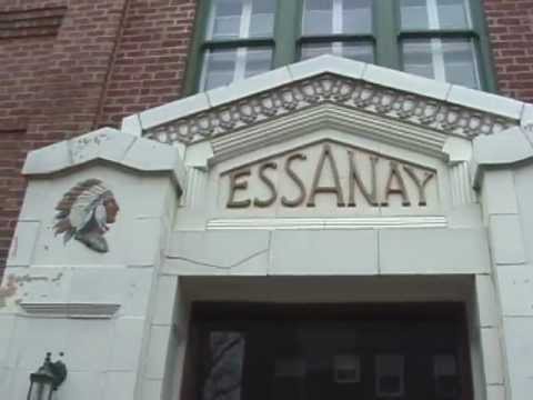 Charlie Chaplin - Essanay Chicago Studio (c) 2001