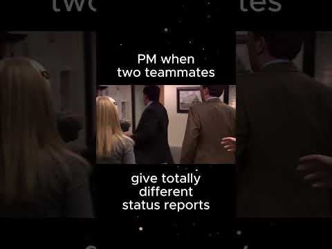 Team out of sync?
