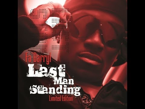 Fa'Darryl performs hit single, "Last Man Standing", for the PWP students.