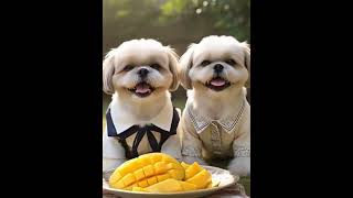 Poor hungry dog 😢 and rich bully dogs 😡 #AnimalStory#EmotionalShort#PuppyStory#DogLife#ShortFilm