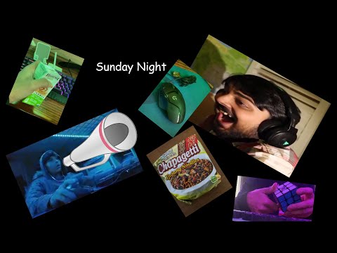 sunday night