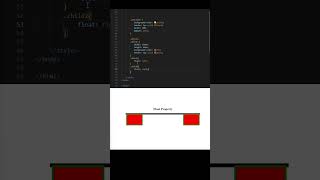 How to Use Display Float in CSS || Float Clear and Overflow || Display Float CSS