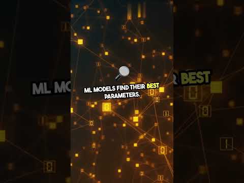 Master Gradient Descent  Machine Learning's Fit Trainer #machinelearning #optimizationtechniques