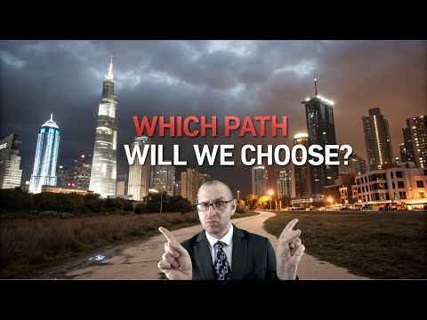 What FALLING Birth Rates Could Mean For Our Future