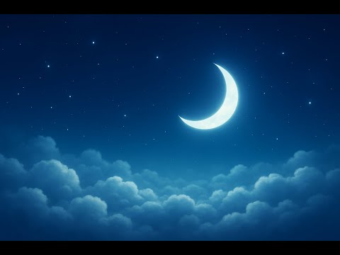 Soft Lullaby for Sweet Dreams | Gentle Sleep Music for Babies & Toddlers