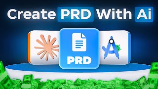 How to Write Perfect PRD for AI App Development | Step-by-Step Tutorial 2025