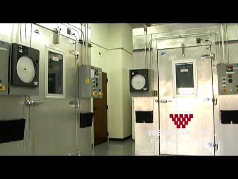 Accelerated Aging per ASTM F1980 at Westpak, Inc.
