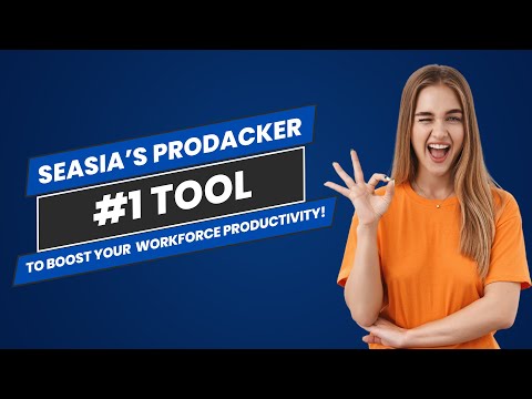 Work Operation System - Prodacker | Seasia Infotech