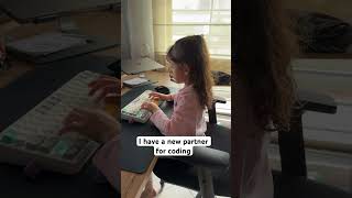 We have a new member on the channel #codenull #codewithme #lovecode #keepcoding