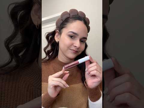 Mi Lip Gloss Favorito de Elf Cosmetics 💖 #makeup #lipmakeup #elfcosmetics