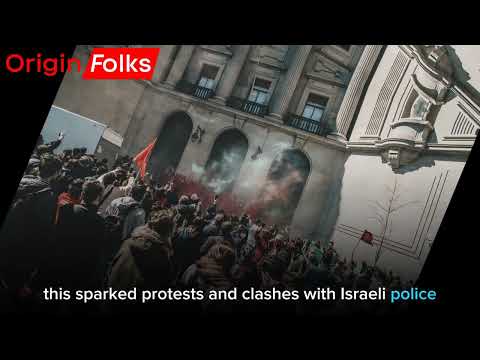 The real cause of the war between Israel and Hamas. listen to the untold fact's.