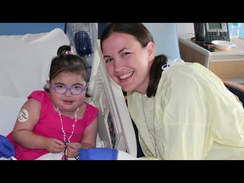 University Credit Union Partners with UCLA Mattel Children's Hospital