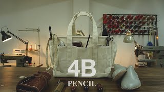 MAKING CANVAS TOOL BAG