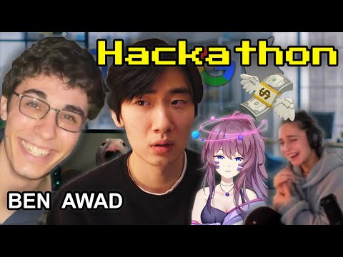I gave away 1200$ to roast my viewers' coding projects