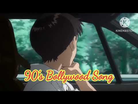 90's Bollywood Song Mashup #bollywood #mashup #bollywoodlofi #lofimusic #8dmusic #lofichill #lofi