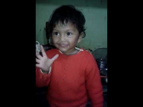 baby prepare for school enterence test2017||hindi