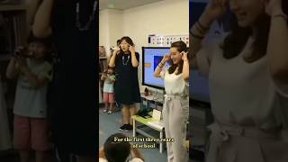 What Japan Teaches in School | No Tests Until Grade 4?  #learnjapan #Japan #facts #ytshorts #school