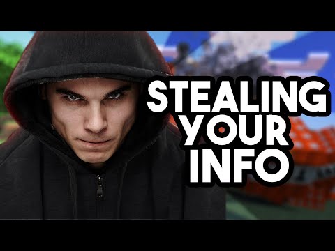 The Corrupt World of Minecraft Scammers