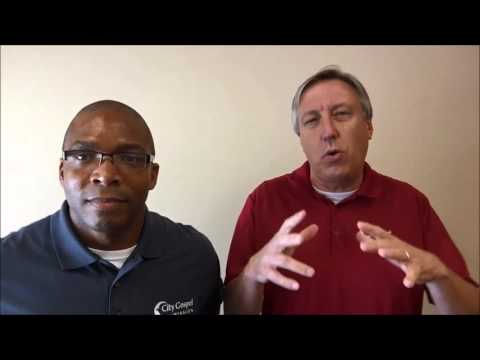 CGM JumpStart 360 Video For Urban Scholars