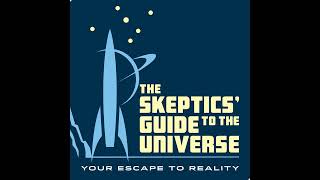 Skeptics Guide #1075