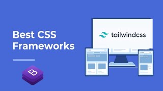 Top 3 Css Framework || Tailwind Css || Bootstrap framework || html, Css,javascript framework || 2022