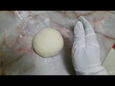 PAANO pabilugin ng PERFECT ang ROTTI BUNS
