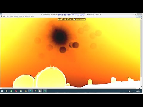 Compilation Of Planet X System Seen Over Hawaii Live Cam Jan -Sep 2023