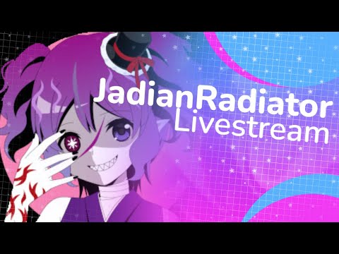 I'm playing No Man's Sky. Maybe come watch?