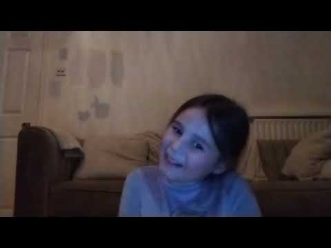 Anabel's make up tutorial