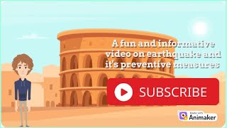 Earthquakes: A Fun and Informative Guide