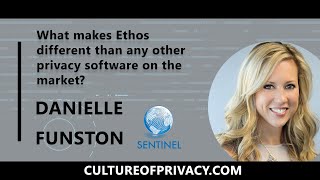 What makes Ethos different than any other data privacy software on the market