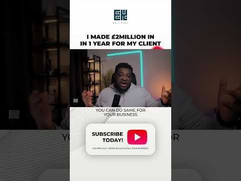 Grow your business #businessstratgy #smallbusinessideas #business #ghana #ghanayoutube