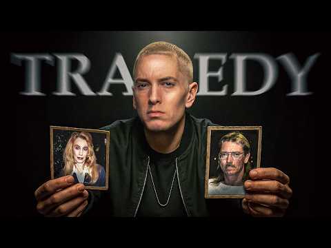 The Tragic Story of Eminem’s Family