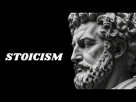 Stoic Life Lessons Men Realise Too late in life
