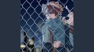 君に最後の口づけを