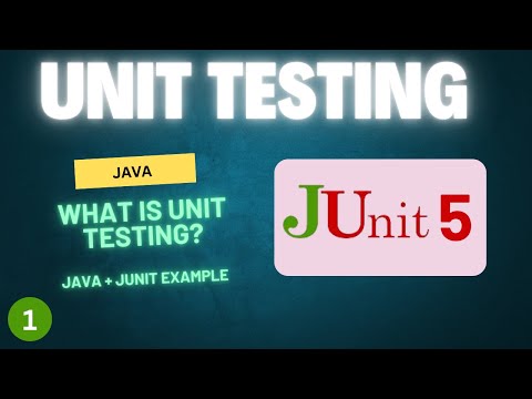 What is Unit Testing in Java? | JUnit Tutorial for Beginners with Example