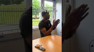 Mr NK Inspires: Virtual & In-Person Maths Confidence Builder!