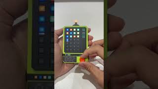 GIIKER Super Decoder | Level 2 (Advanced Mode)