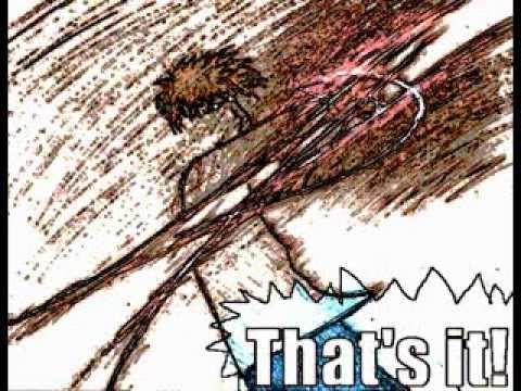 Fool's Paradise - Chap. 2 (now with 100% more crocadile men)