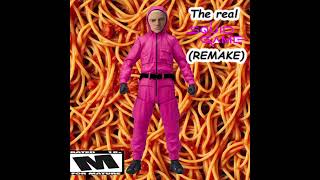The real Squid Game (REMAKE)