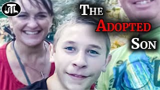 The Brutal Murders of Robbie and Jennifer Tower | True Crime Documentary