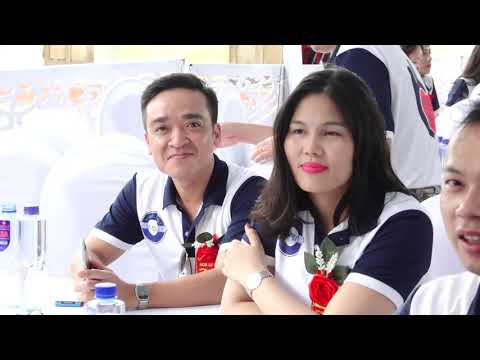 Trường THPT Hoa Lư A khóa 1996- 1999