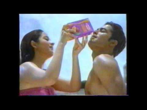 Juice Commercial