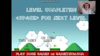 Fox Plays Unfair Mario Episode #1 The buggy software and lag