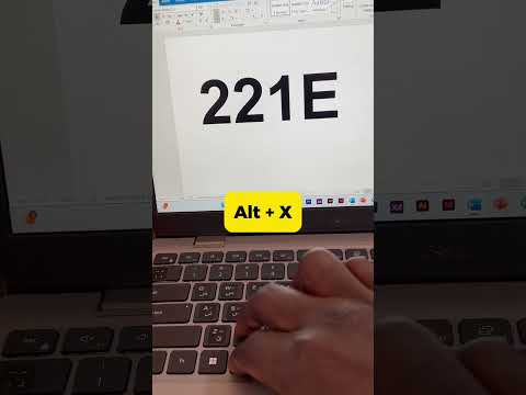 This Simple Keyboard Trick Will Make You Type 221% Faster!