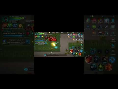 Mobile Ad Monday #3 Psychic Idle #Review #mobilegames  #gamereview (Re-Upload)
